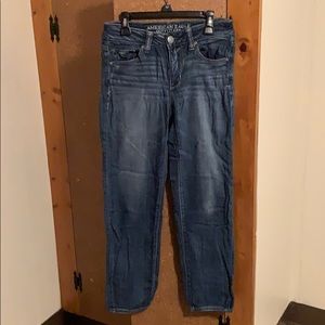 AE jeans